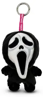 Breloc Youtooz Movies: Scream - Ghost Face, 13 cm