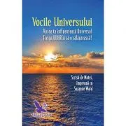 Vocile universului