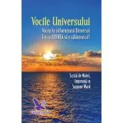 Vocile universului