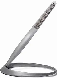 Creion interminabil Pininfarina Space - Pure Grey