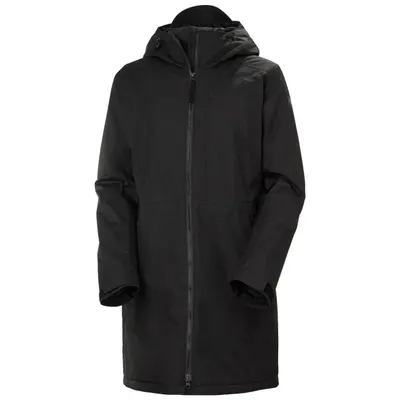Geacă impermeabilă cu glugă femei Helly Hansen Westport Ins