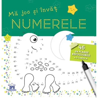 Mă joc și învăț numerele