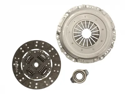 Set ambreiaj cu rulment FORD MAVERICK; NISSAN TERRANO II 2.7D intre 1996-2007