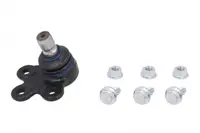 Pivot axa Dreapta Stanga (fata) potrivit CHEVROLET AVEO, AVEO KALOS, TRAX; OPEL MOKKA MOKKA X 1.2-1.8 05.03-
