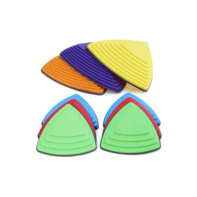 Set 9 pietre de rau maxi Gonge