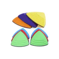 Set 9 pietre de rau maxi Gonge