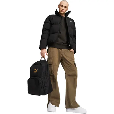 Rucsac unisex Puma Classics Archive 24L 07998502