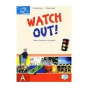Hands on languages - Watch Out! Student's Book A