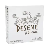 Desene si Dileme (RO)