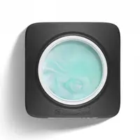 Liquid Polygel 2M Hema Free No Filing Satin 04 Green Lagoon - 30g