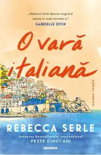 O vara italiana