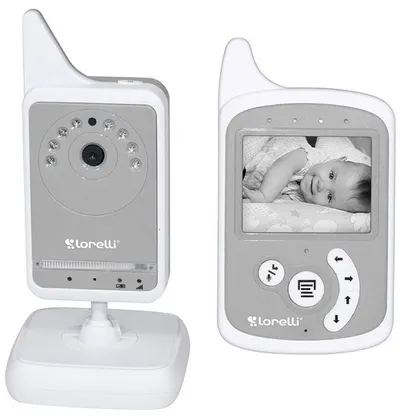 Videointerfon digital Lorelli - Gri