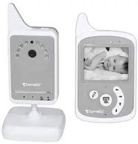 Videointerfon digital Lorelli - Gri