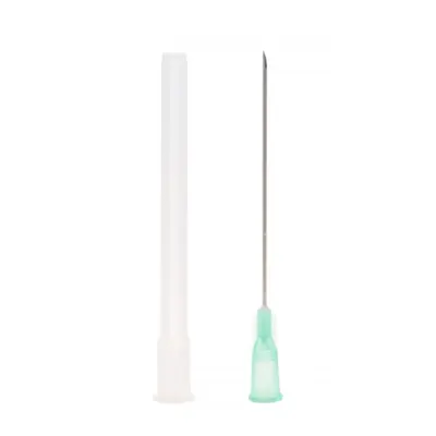 Ac seringa 21G 0,8 X 50 MM, Minut