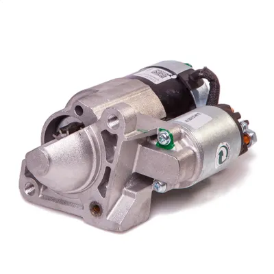 Starter HARTWINN 40.253107HRTE