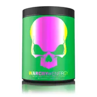 Pre-Workout Pudra Warcry Energy 300g/30 Serv