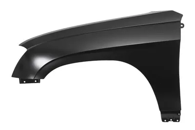 Aripa fata Stanga potrivit CHRYSLER PACIFICA 2003-2008