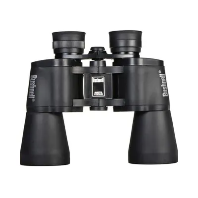 Binoclu Bushnell Pacifica Black 20x50