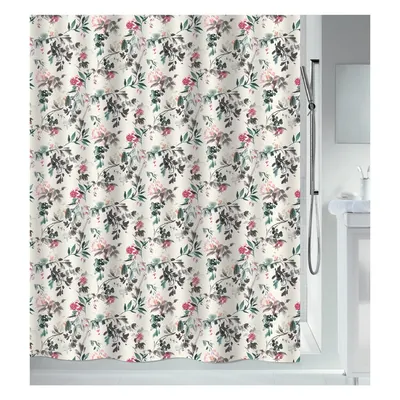 Perdea de duș 180x200 cm Jinzo – Spirella