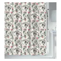 Perdea de duș 180x200 cm Jinzo – Spirella