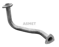 Teava evacuare fata OPEL ASTRA F, VECTRA A 1.6 intre 1991-2001