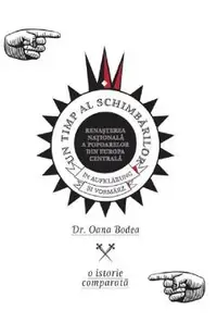 Un timp al schimbarilor