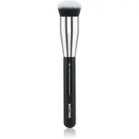 Notino Makeup Brushes Professional Domed Foundation Make-Up Brush 123 pensula pentru machiaj