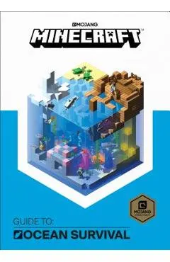 Minecraft: Guide to Ocean Survival