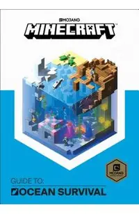 Minecraft: Guide to Ocean Survival