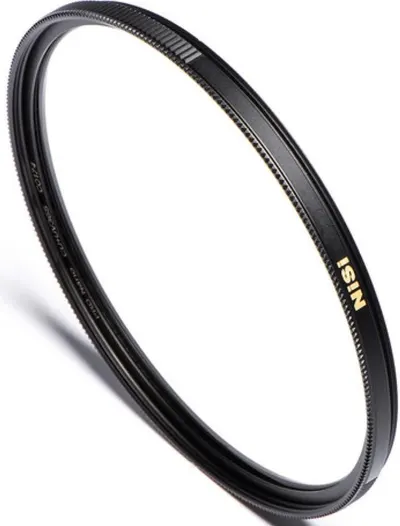 Filtru Nisi UV SMC L395 82mm