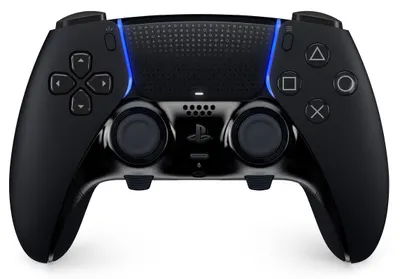 Controler DualSense Edge Wireless Controller - Midnight Black