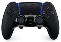 Controler DualSense Edge Wireless Controller - Midnight Black