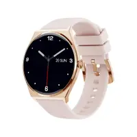 Smartwatch Maxcom EcoWatch 5, Ecran 1.43" AMOLED, IP68, Monitorizare sport