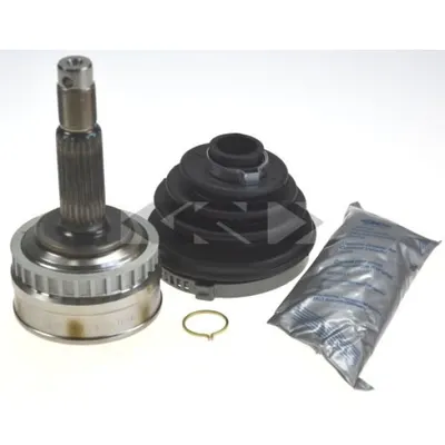 Set articulatie, planetara SPIDAN 21428