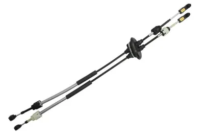 Cablu transmisie manuala stanga dreapta potrivit CITROEN C4 PICASSO I 1.6-2.0D 10.06-08.13