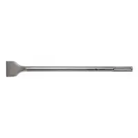 Dalta plata sDs Max, 4 x 18 x 400 mm