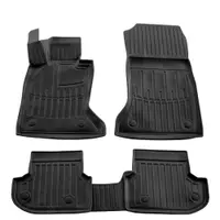 Set covorase auto cauciuc Umbrella pentru Bmw 5 (F11) (2013-2016)
