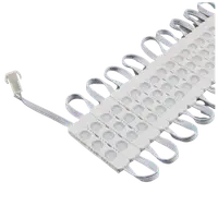 Modul LED COB 3 LED-uri 220V 1.8W/120lm/6400k