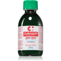 Curasept ADS DNA Astringent Pro apă de gură 200 ml
