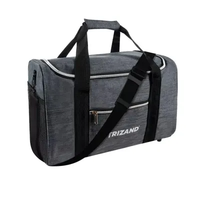 Geanta voiaj, bagaj de mana avion, capacitate 20 litri, curea reglabila, 40x25x20 cm