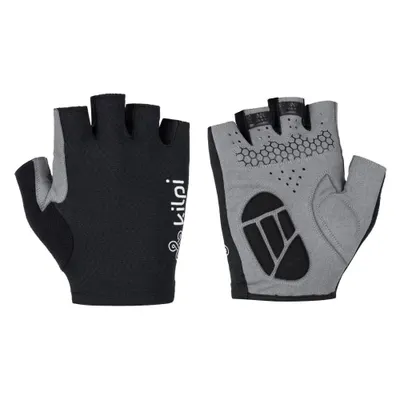 Manusi Ciclism KILPI Timis, Negru, Unisex