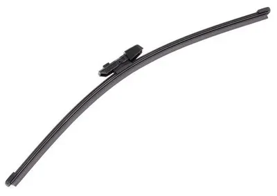 Lamela stergator spate VALEO SILENCIO X.TRM 574612, lungime 345 mm, fara carcasa