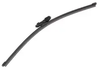 Lamela stergator spate VALEO SILENCIO X.TRM 574612, lungime 345 mm, fara carcasa