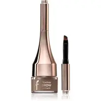 flormar Brow Pomade pomadă pentru sprâncene cu pensula