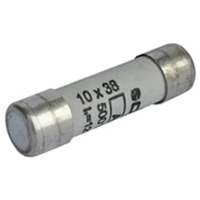 Siguranta cilindrica 10×38 / 32A