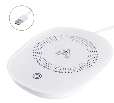 UB Incalzitor-Plita pentru ceasca/pahar la priza 220v