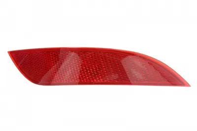 Reflector dreapta FORD FOCUS, HATCHBACK 2014-2018