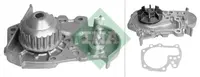 Pompa Apa Dacia Logan, Logan Express, Logan Mcv, Sandero; Renault Clio Ii, Kangoo, Kangoo Express, Logan I, Megane I, Megane I Classic, Megane I Coach, Megane Scenic, Thalia I 1.4-1.6lpg Dupa 1996