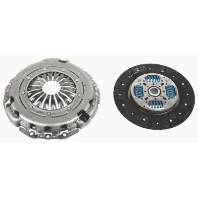 Set ambreiaj SACHS 3000 951 319
