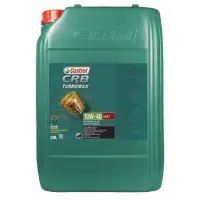 Ulei Motor Castrol Crb Turbomax 10w40 E4 E7 15ba26 20l 20l